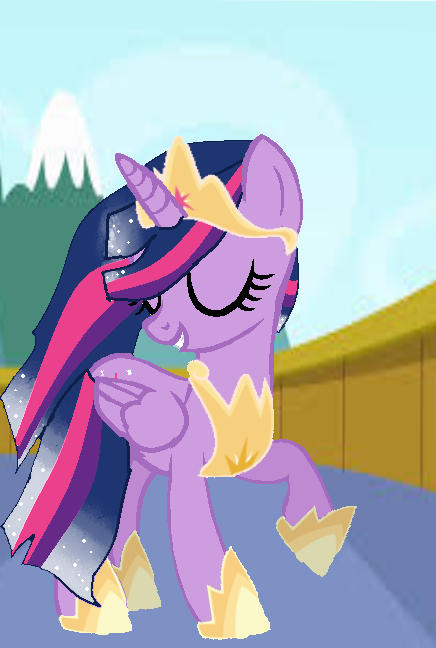 Mlp Base Hopefuly I Can Draw Princess Twily