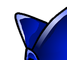 sonic's ear SA style