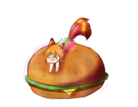 Hamburger