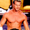 Dolph Ziggler Icon