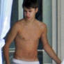 Justin Bieber Bulge In Underwear