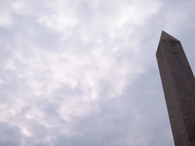 Washington Monument