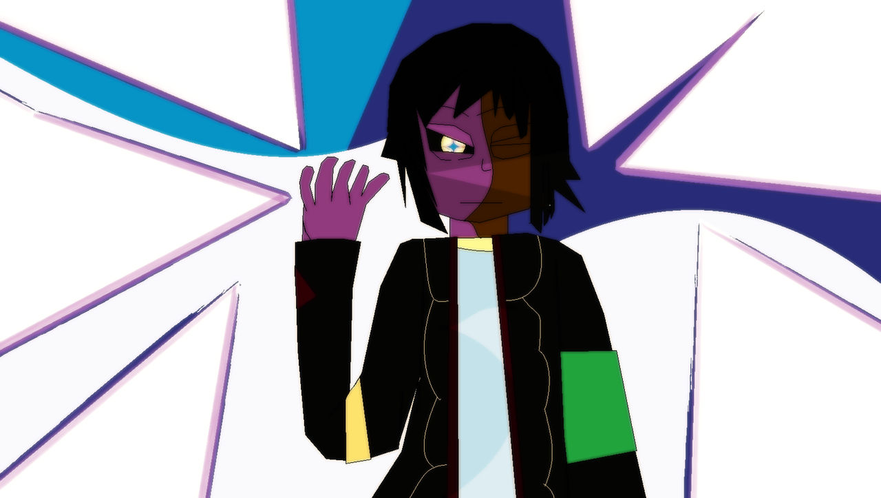 Mapar Fanbox Raiden Raiden Official Poster by TheGamingShowfnaf84 on DeviantArt