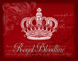 Royal Bloodline - Red
