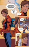 PG and Spidey-I'm Proud page 1 by KyoungInKim