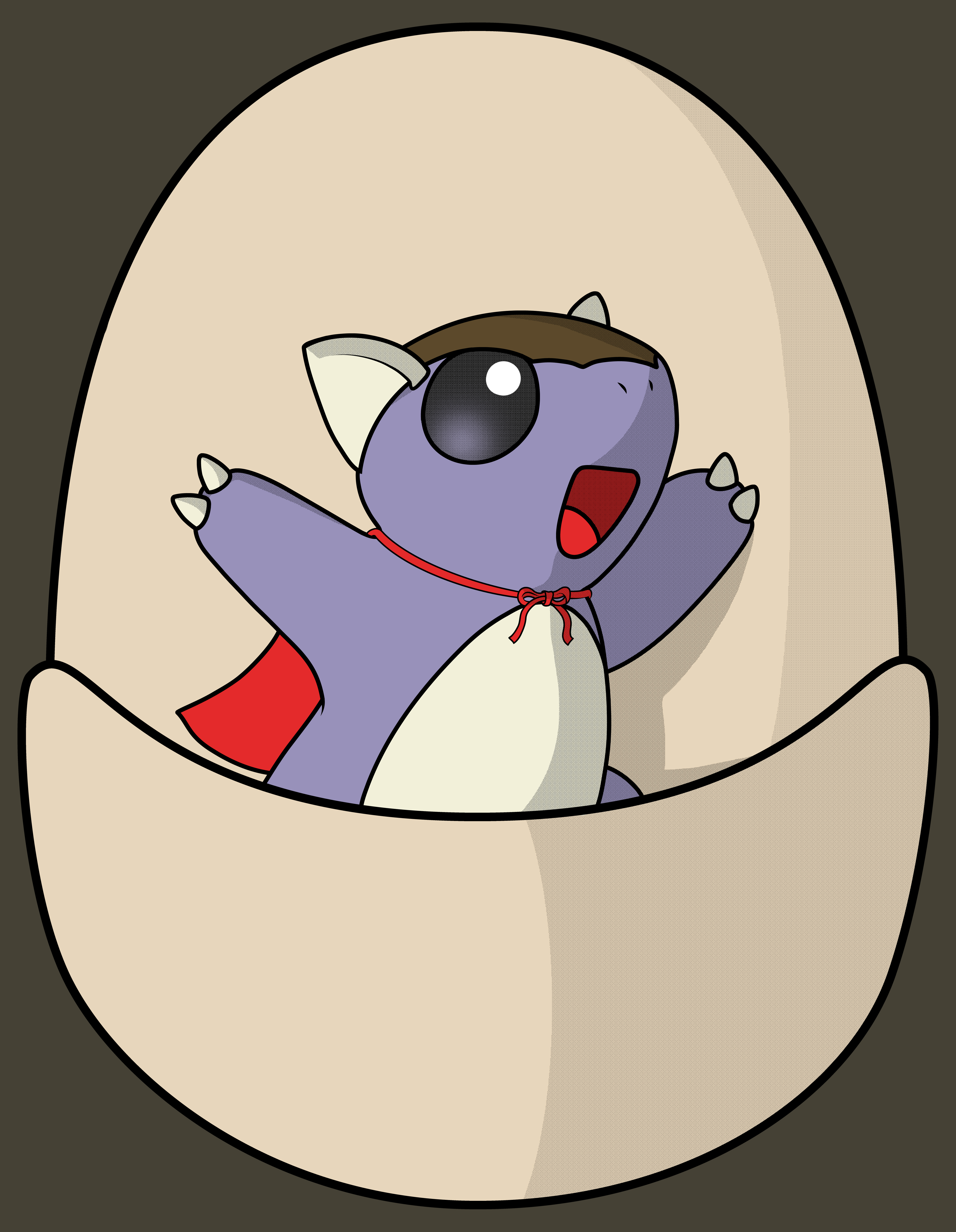 Super Baby Kangaskhan