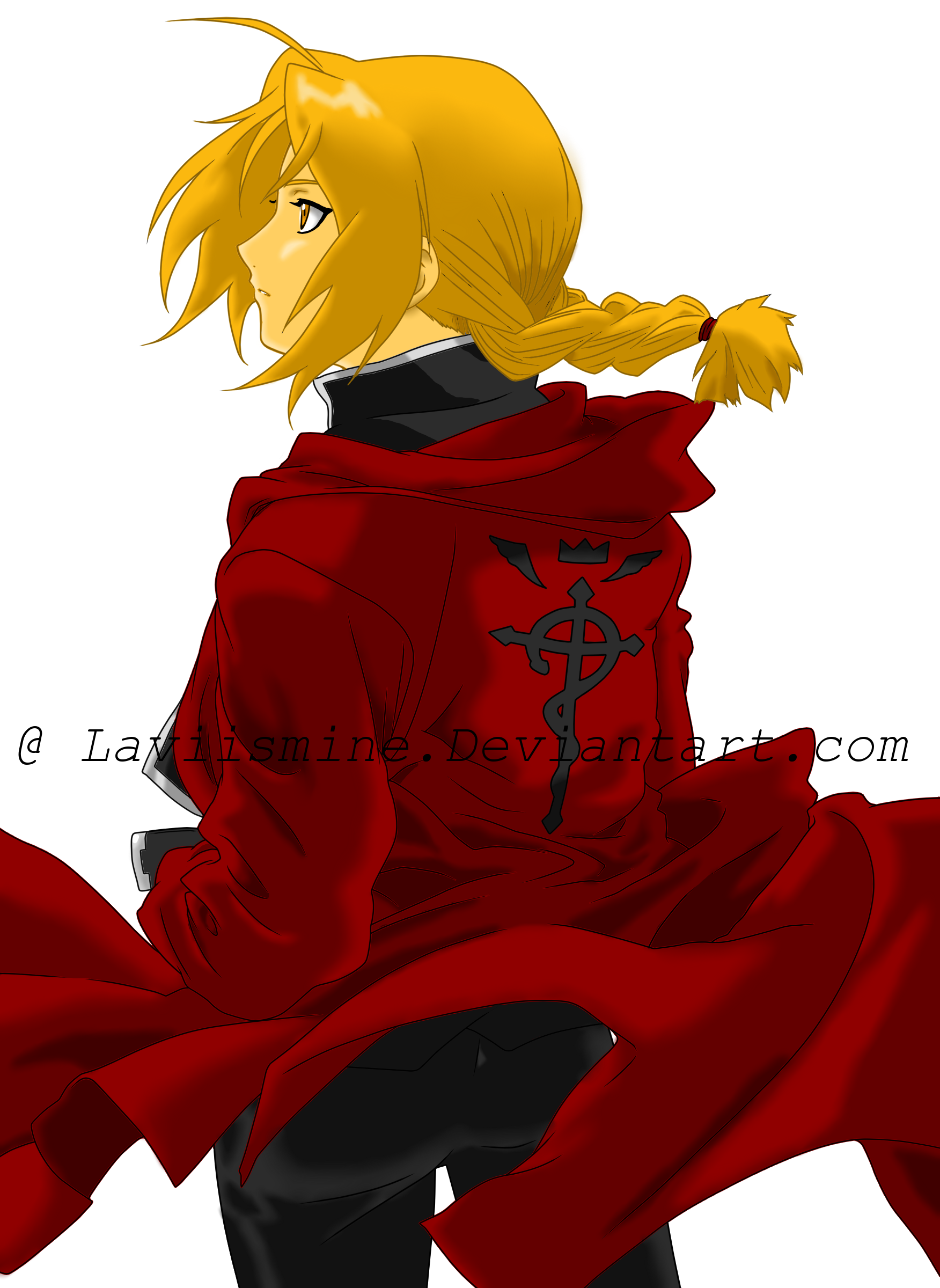 Edward Elric