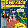 Beerkada: Off Campus