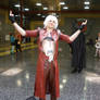 Dante Anime Central 2013