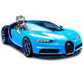 I WOKE UP IN A NEW BUGATTI / crap post