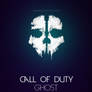 Call Of Duty: Ghost  // Poster, Flyer
