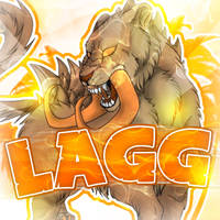 Icon for Lagg