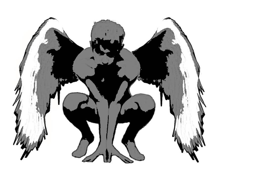 Alado by KineSnufkin on DeviantArt