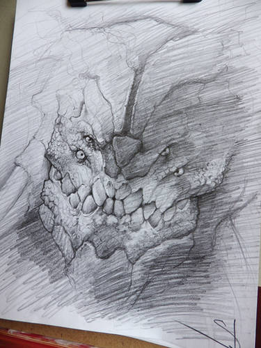 Explore the Best Turboraptor Art | DeviantArt