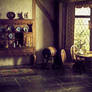 Interior of an Old House ii