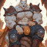 Furry Exclusive Works
