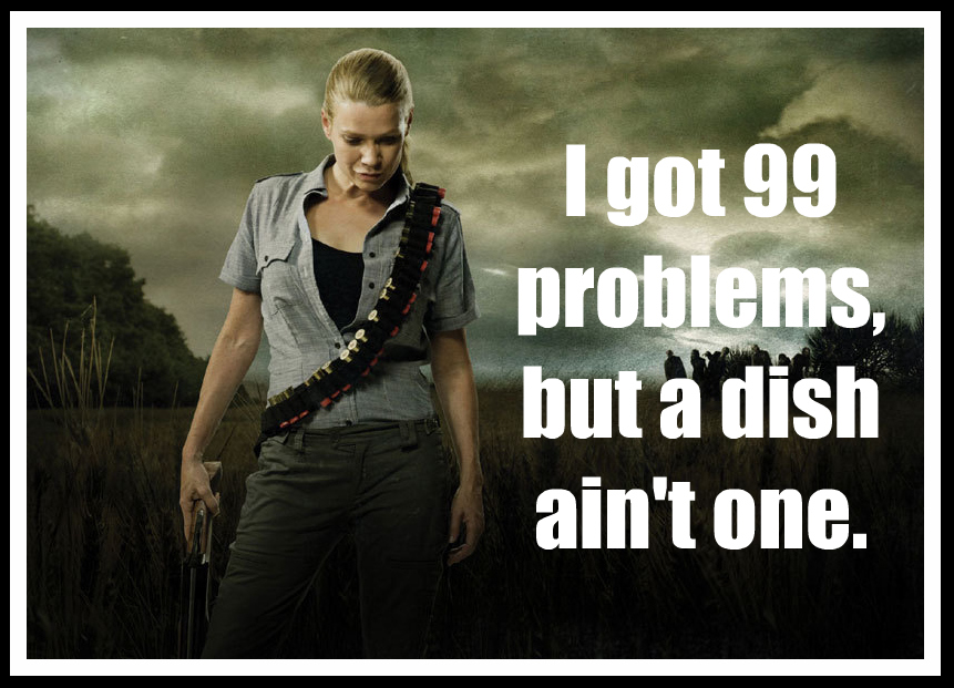 99 Problems