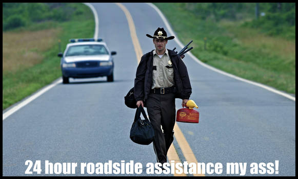 Roadside Assistance