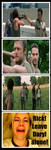 Leave Daryl Alone! by Lovesick-Dreamer