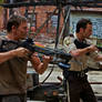 Daryl Dixon Wallpaper - 4