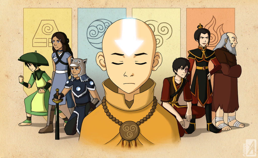 Avatar legend of aang english. Аватара аанг.