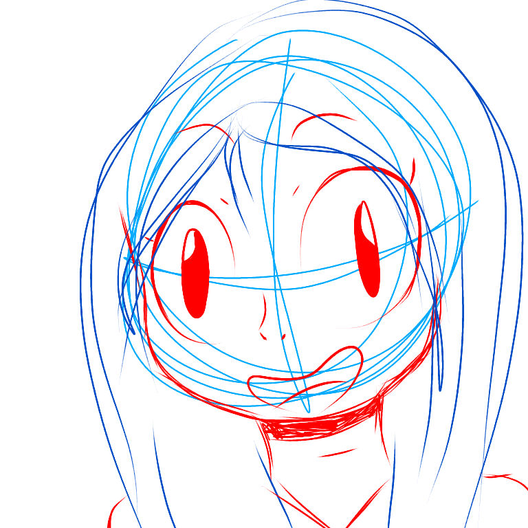 Random Ugly Sketch By Fangirlshippingqueen On Deviantart Random Ugly Sketch By Fangirlshippingqueen On Deviantart