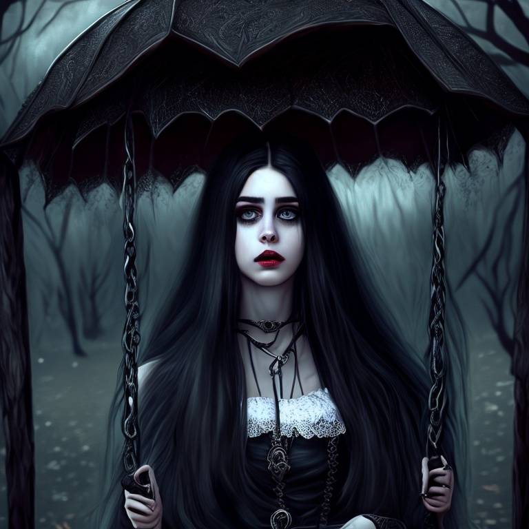 Gothic Style 02 by YvaLyn458 on DeviantArt