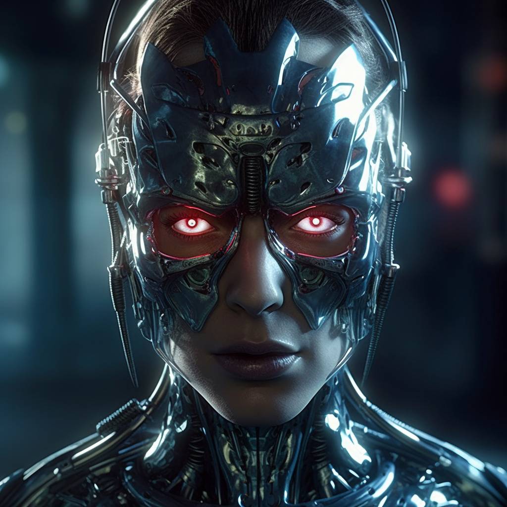 Terminator 4 by Flatline187 on DeviantArt