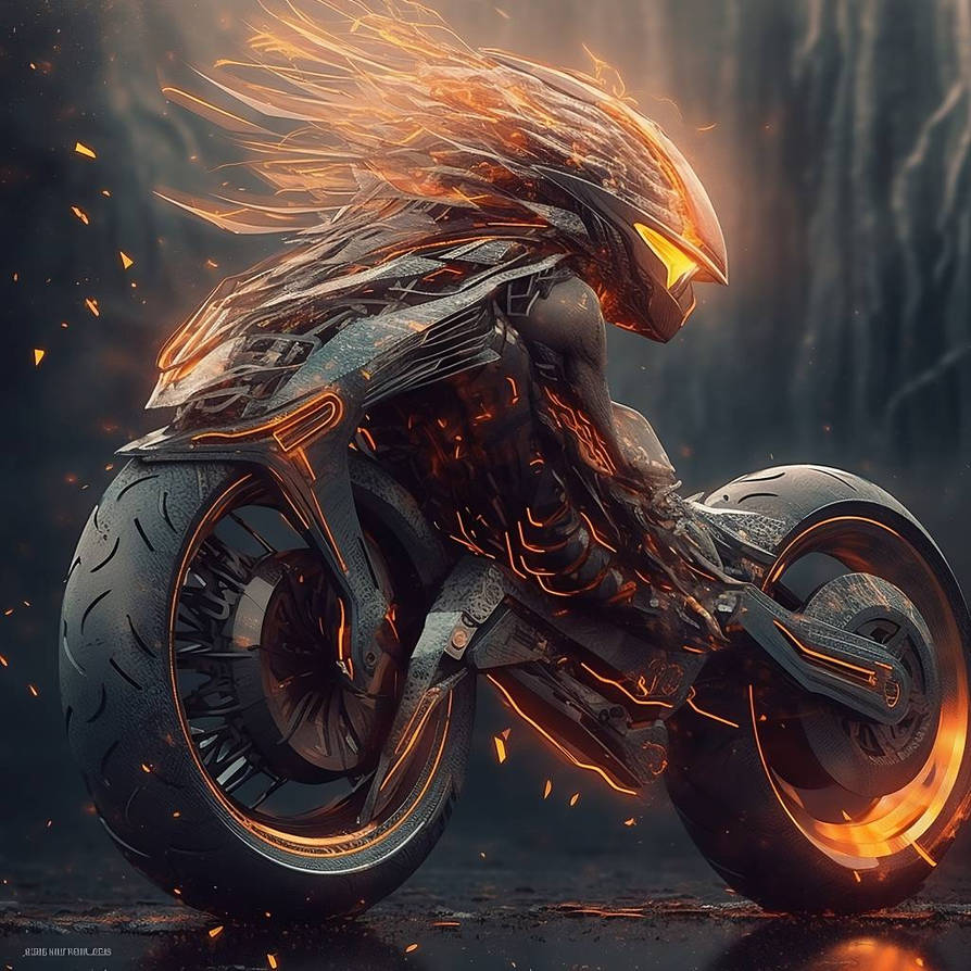 Hell Ride 2 by Flatline187 on DeviantArt