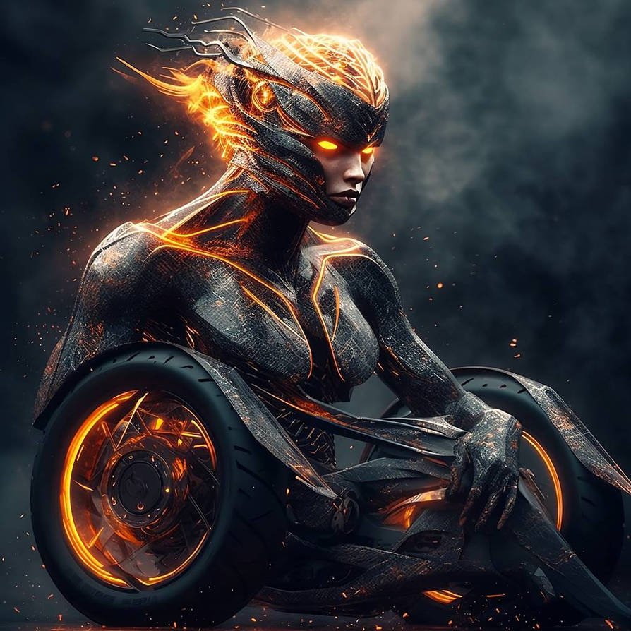 Hell Ride 6 by Flatline187 on DeviantArt
