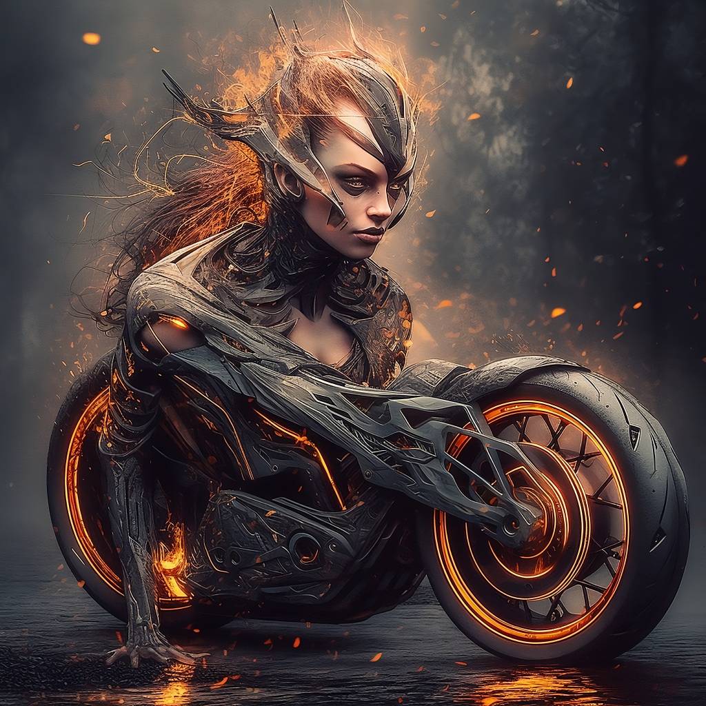 Hell Ride 8 by Flatline187 on DeviantArt