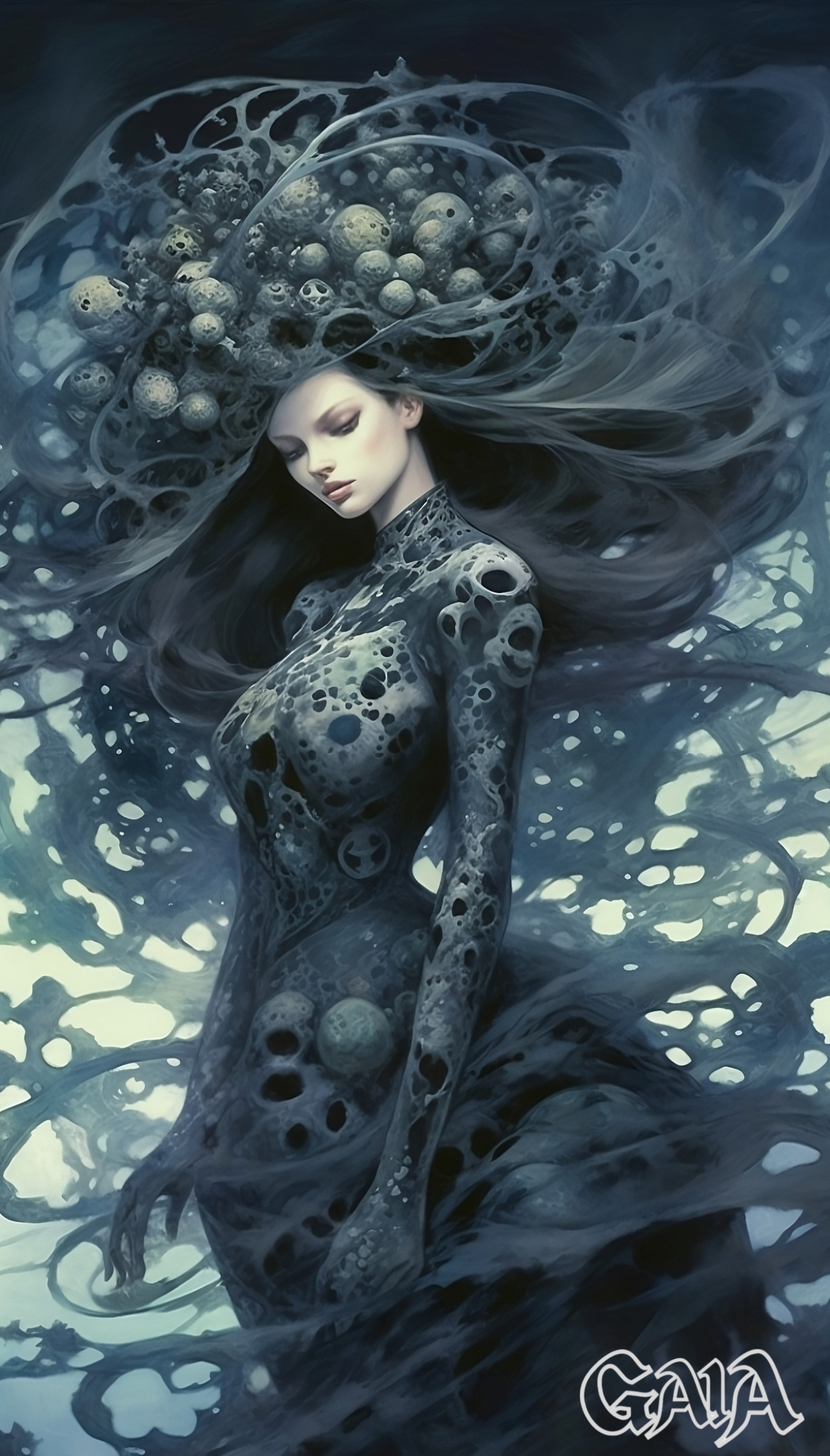Macaabre Macabre Beauty 13 by Flatline187 on DeviantArt