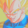 Vegeta Icon #11