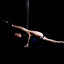 Tanya, Pole dance '11