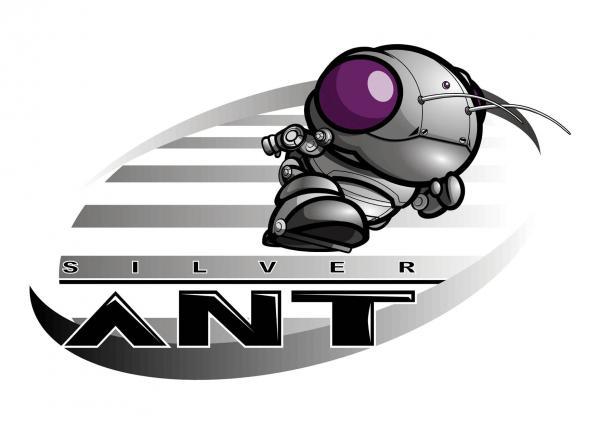 Silver Ant logo