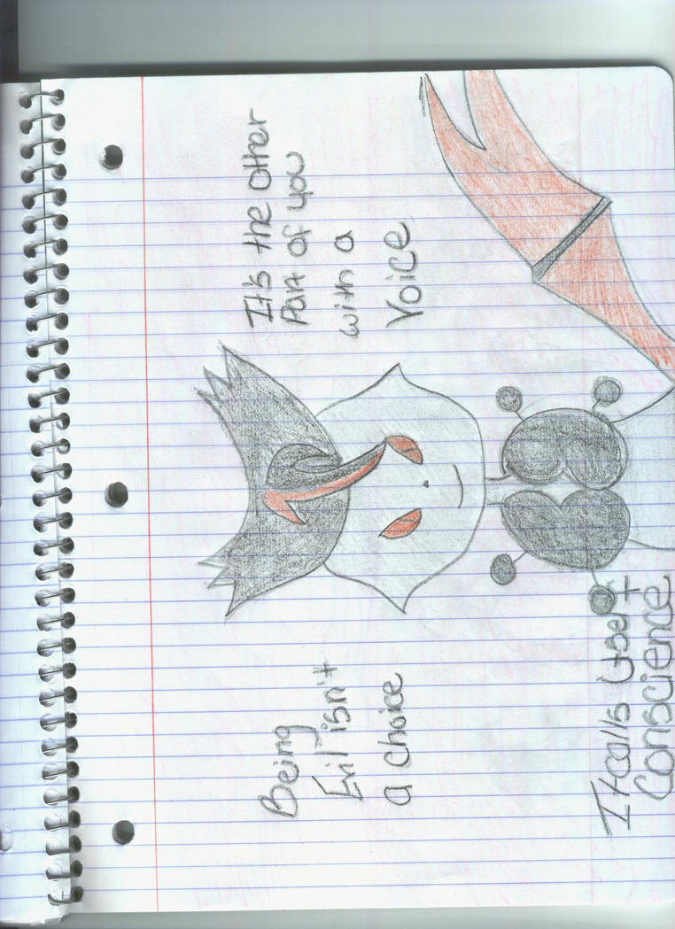 evil rhyme by grovyle0skitty on DeviantArt