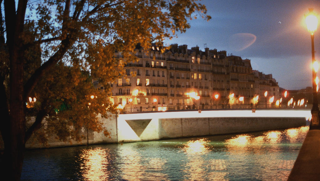 Paris Rive Rouche Paris V - Rive Rouge by juniordoeseurope on DeviantArt
