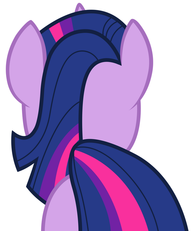 Vector: Twilight Sparkle 12 by EStories on DeviantArt