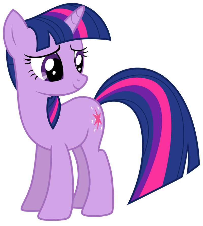 Vector: Twilight Sparkle 30