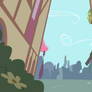 Background: Ponyville