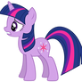 Vector: Twilight Sparkle 35