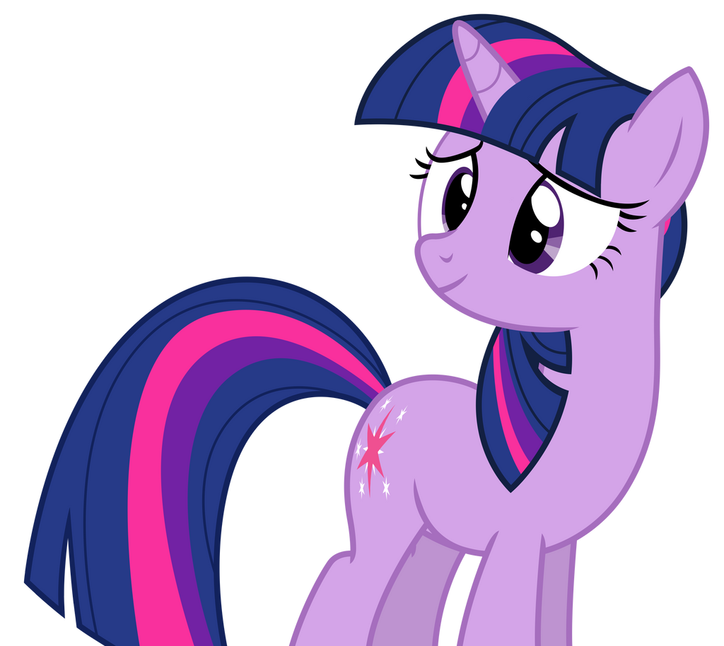 Vector: Twilight Sparkle 39