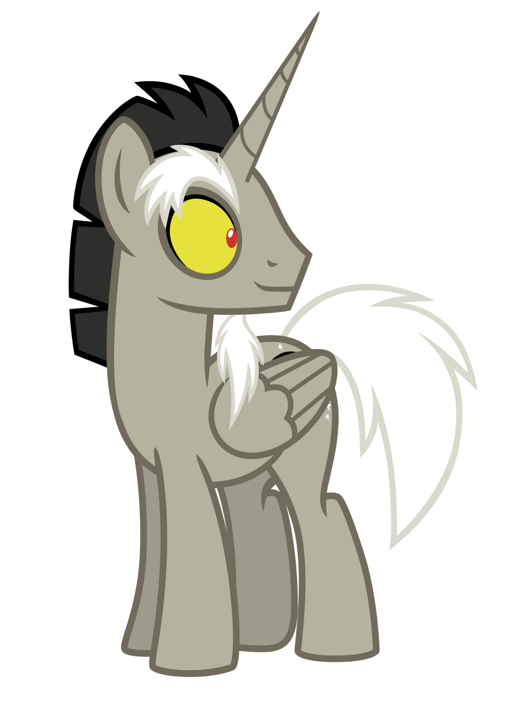 Vector Discord Pony 25 by EStories on DeviantArt Vector Discord Pony 25 by EStories on DeviantArt