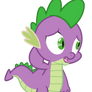 Vector: Spike 4