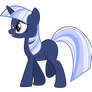 Vector: Silverlay 136