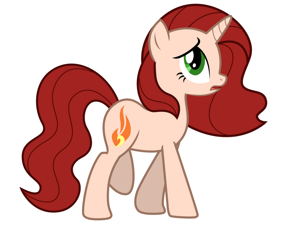 Vector: Rouge Fervour 14 by EStories on DeviantArt