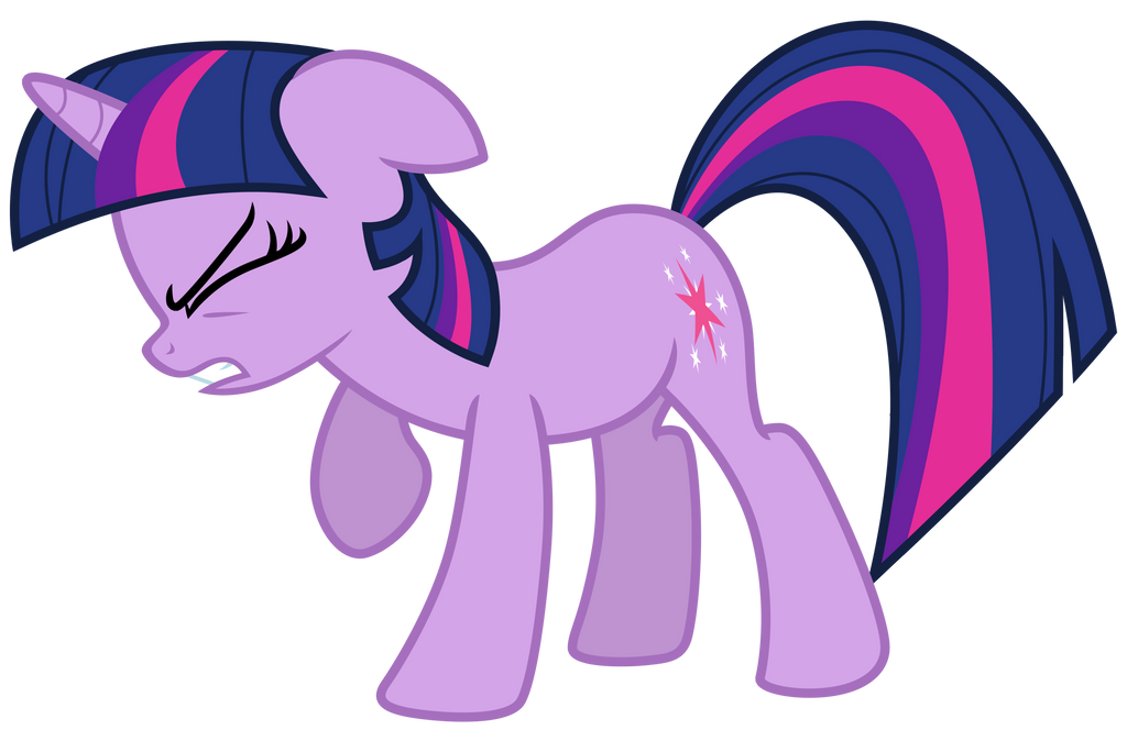 Vector: Twilight Sparkle 87