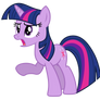 Vector: Twilight Sparkle 90