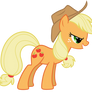 Vector: Applejack 26