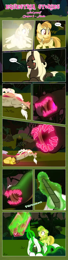 ES: Find Yourself 224